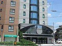 病院　医療法人仁志会西眼科病院（病院）まで290m