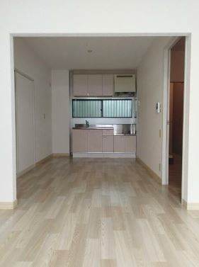 その他部屋・スペース　リビング/居室