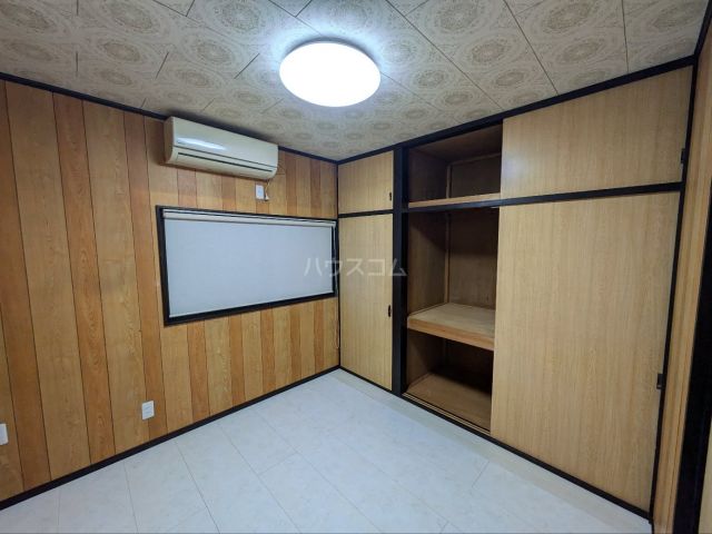 その他部屋・スペース