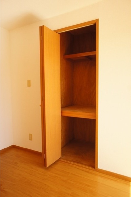 収納　図面と現状に相違がある場合には現状を優先