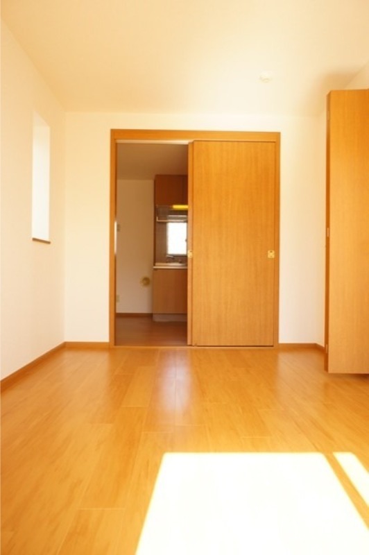 居室・リビング　図面と現状に相違がある場合には現状を優先