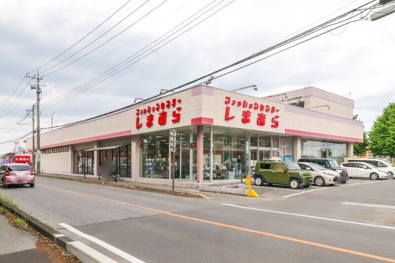 その他　ファッションセンターしまむら岡本店（その他）まで1410m