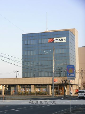 銀行　茨城県信用組合　勝田中央支店（銀行）まで678m