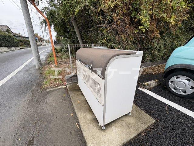 その他共有部分　高崎、前橋のお部屋探しはエンドスケープまで！お客様の理想お聞