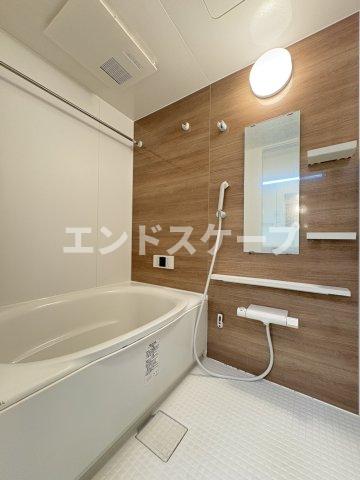 バス・シャワールーム　高崎、前橋のお部屋探しはエンドスケープまで！お客様の理想お聞