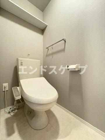 トイレ　高崎、前橋のお部屋探しはエンドスケープまで！お客様の理想お聞