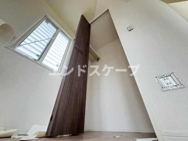 収納　高崎、前橋のお部屋探しはエンドスケープまで！お客様の理想お聞