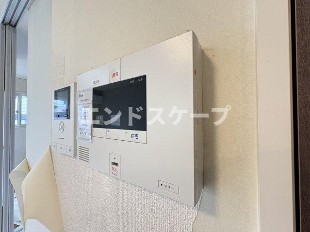 セキュリティ　高崎、前橋のお部屋探しはエンドスケープまで！お客様の理想お聞