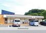 コンビニ　セブンイレブン　横須賀山科台（コンビニ）まで620m