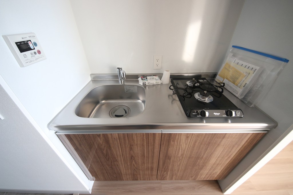 キッチン　ワールドアイ大阪城EASTアドバンス