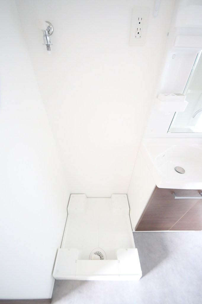 その他設備　ワールドアイ大阪城EASTアドバンス