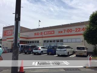 スーパー　ＢＩＧ小田原寿町店（スーパー）まで756m