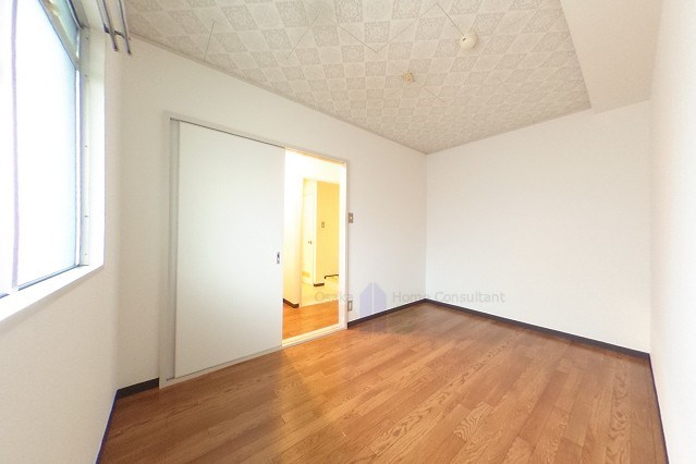 その他部屋・スペース　洋室