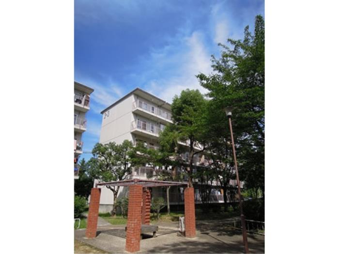 UR都市機構泉北茶山台2丁団地3ー31棟_その他_4