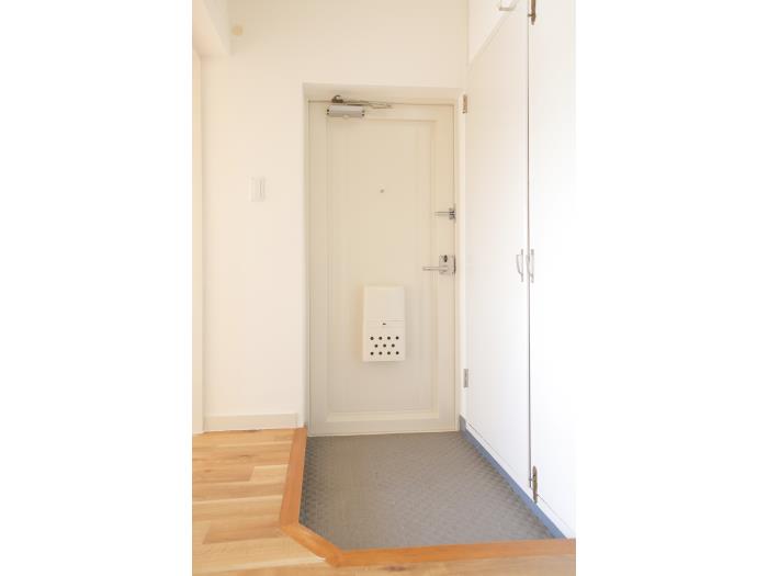 UR都市機構泉北茶山台2丁団地3ー31棟_内装_5