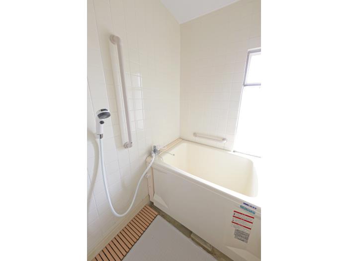 UR都市機構泉北茶山台2丁団地3ー31棟_内装_2