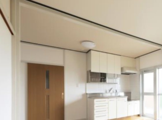 UR都市機構泉北茶山台2丁団地3ー31棟_内装_0