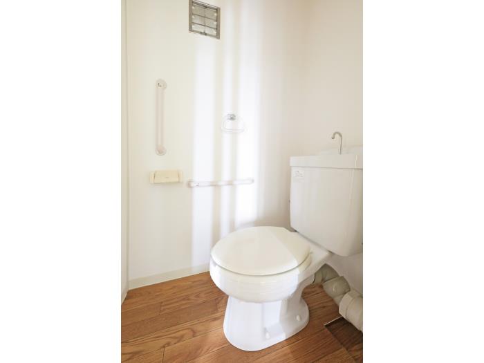 UR都市機構泉北茶山台2丁団地3ー31棟_内装_3