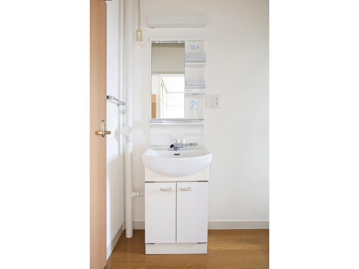 UR都市機構泉北茶山台2丁団地3ー31棟_その他_1