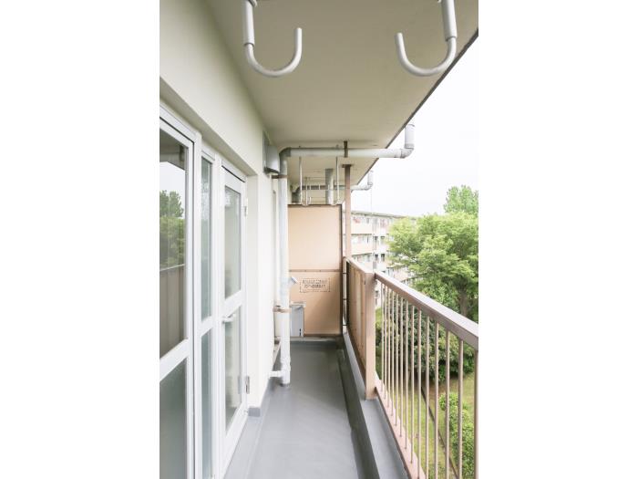 UR都市機構泉北茶山台2丁団地3ー31棟_その他_2