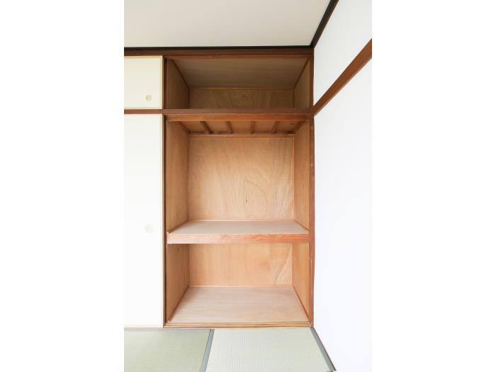 UR都市機構泉北茶山台2丁団地3ー31棟_内装_4