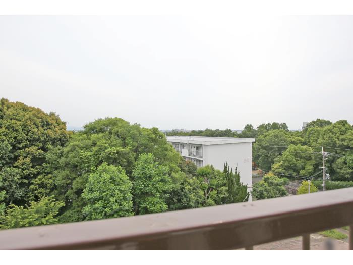 UR都市機構泉北茶山台2丁団地3ー31棟_その他_5