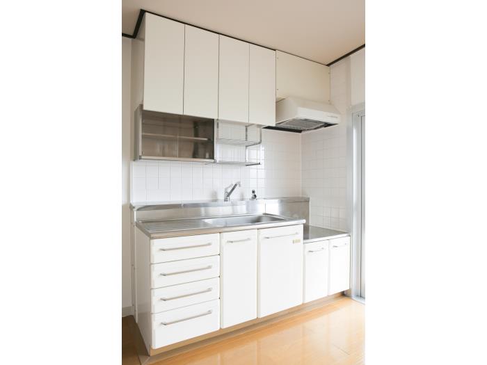 UR都市機構泉北茶山台2丁団地3ー31棟_内装_1