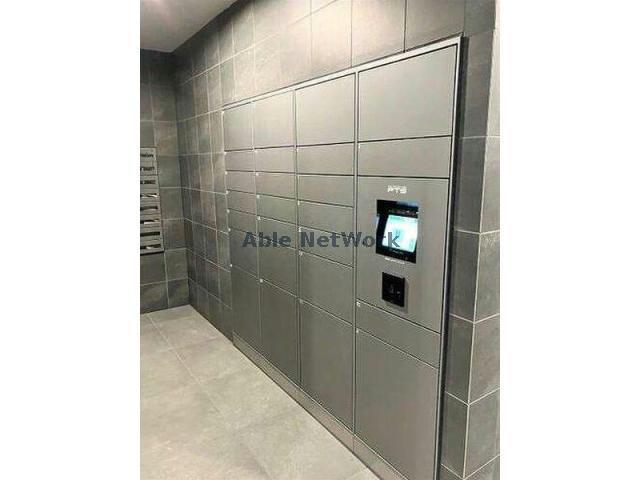 その他共有部分　建物設備