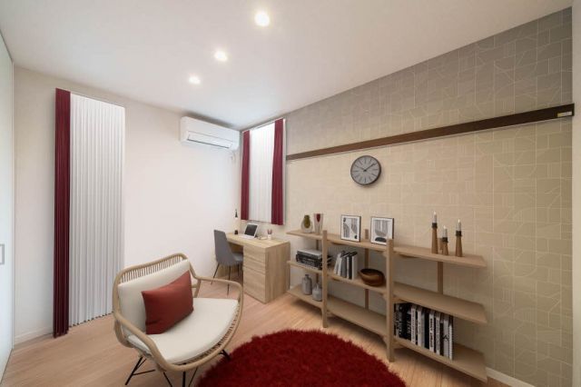 その他部屋・スペース