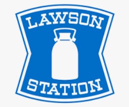 コンビニ　ローソン HA阪急曽根店（コンビニ）まで404m