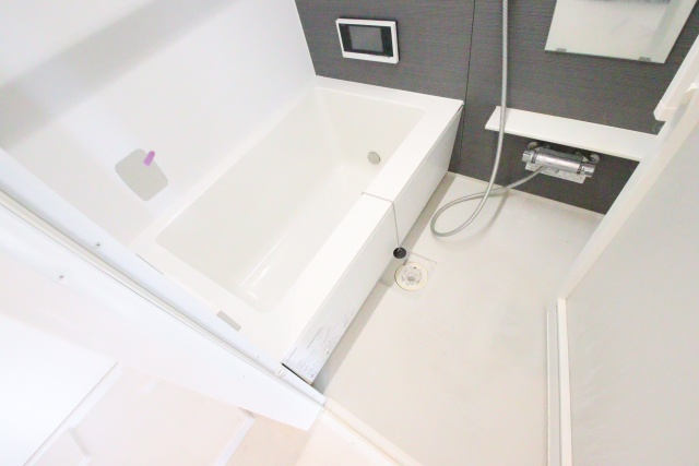 バス・シャワールーム　※別室の参考写真の為、現況優先です。