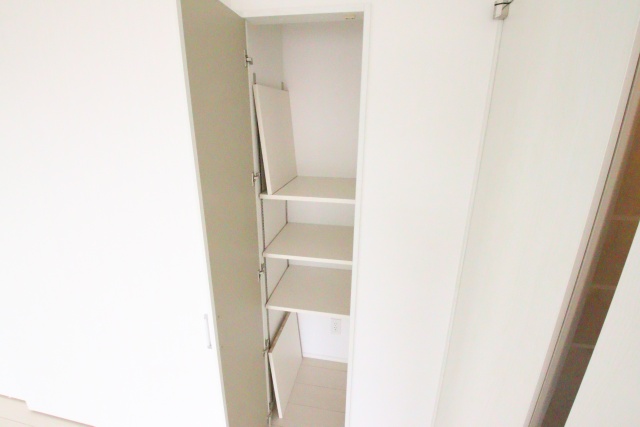 収納　※別室の参考写真の為、現況優先です。