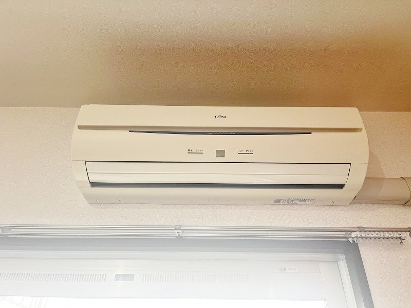 その他設備　★エアコン★