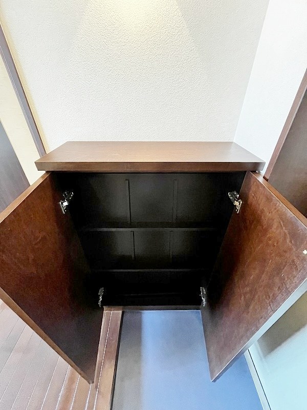 エントランス　★シューズボックス★