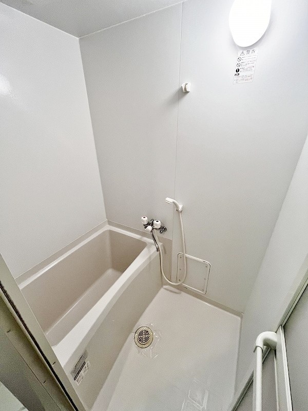 バス・シャワールーム　★浴室★