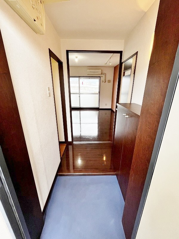 玄関　★玄関ホール★