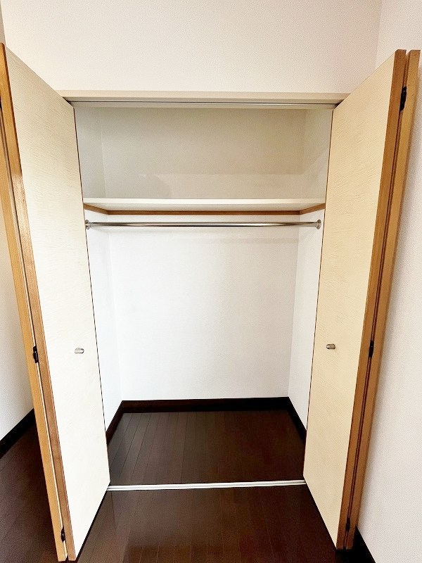 収納　★クローゼット★