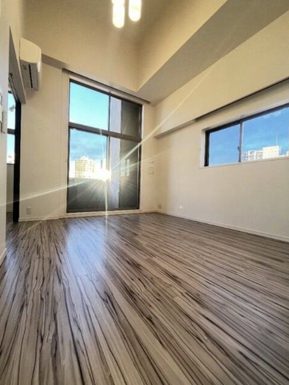 居室・リビング　リビング/居室