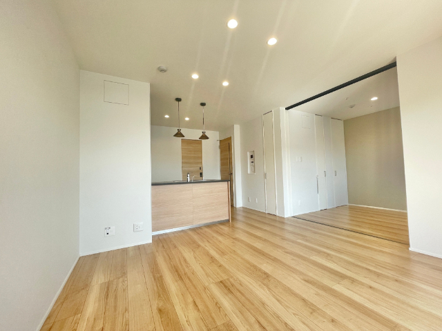 その他部屋・スペース　ＩＯＴ完備です。