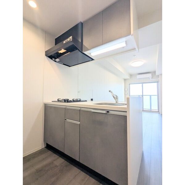 キッチン　別室の参考写真です。※現況優先