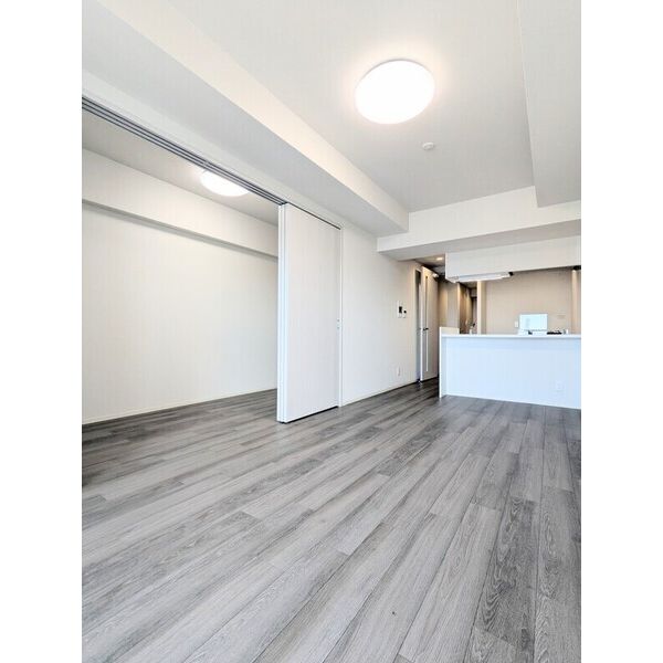 居室・リビング　別室の参考写真です。※現況優先