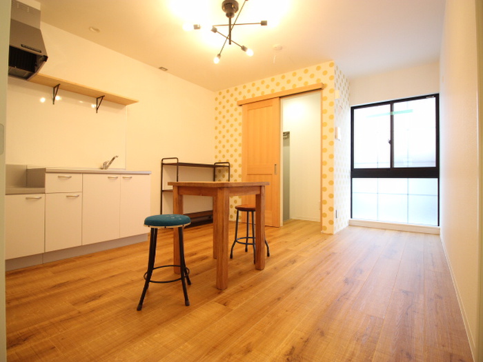 居室・リビング