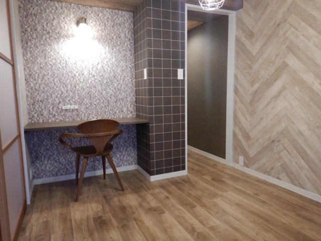 その他部屋・スペース