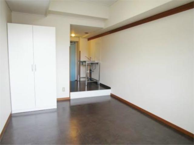 その他部屋・スペース　８．０７帖の洋室です