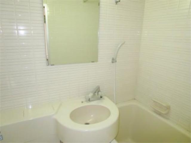 洗面設備　洗面台