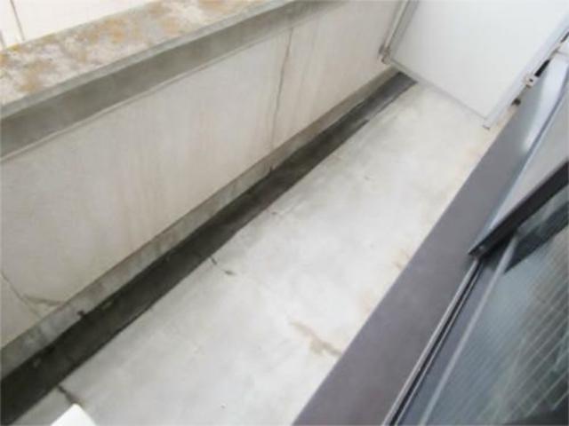 バルコニー　ベランダ