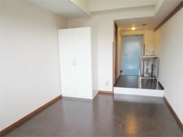 居室・リビング　キレイなお部屋です