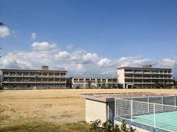 小学校　浜松市立浜名小学校（小学校）まで1019m