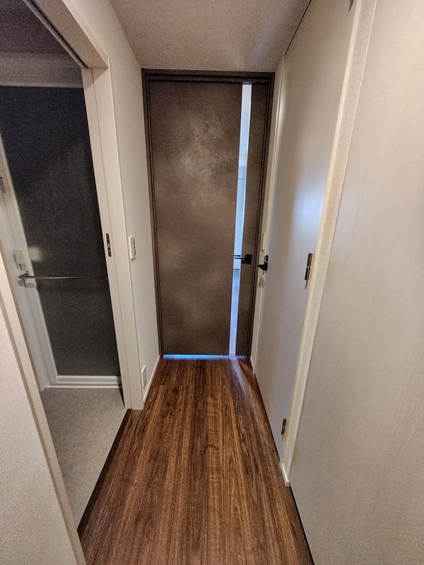 玄関　玄関※別部屋参考写真