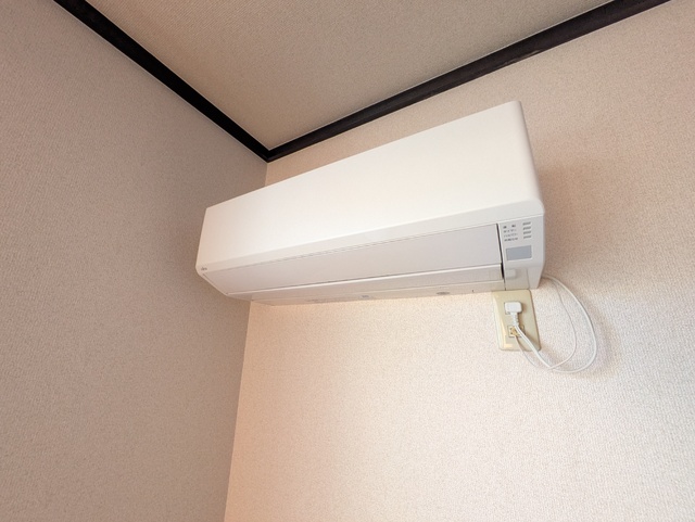 その他　☆エアコンあり☆